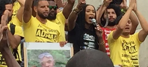 Val-d’Oise : la bataille des experts continue dans l’affaire Adama...