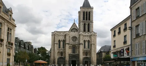Saint-Denis : un homme interpellé après la dégradation de l’orgue...
