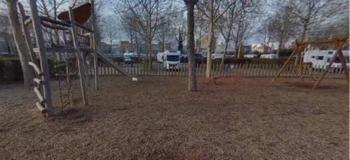 Bois de Boulogne : un enfant de 8 ans retrouvé mort au camping