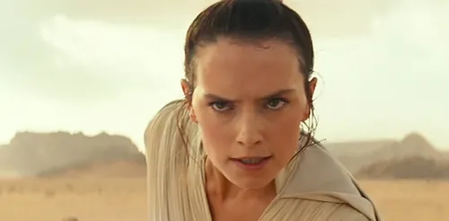 Star Wars 9 : la première bande-annonce du film enfin dévoilée (VIDÉO)