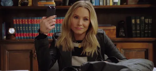 Veronica Mars : un premier teaser et une date de lancement pour la...
