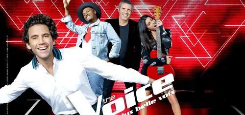 The Voice 8 : qui sont les candidats sauvés par Mika lors de...