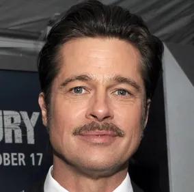 Brad Pitt est officiellement célibataire !