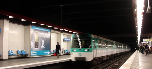 RATP : la ligne 13 du métro pourrait bientôt être automatisée