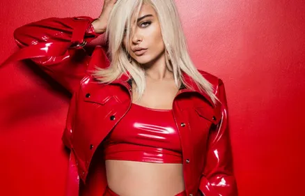 Bebe Rexha révèle souffrir d’une maladie mentale