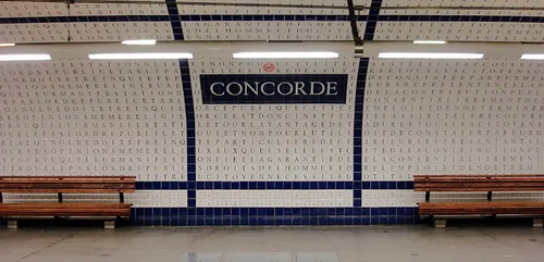 Incendie à Notre-Dame : des micro-dons directement dans le métro