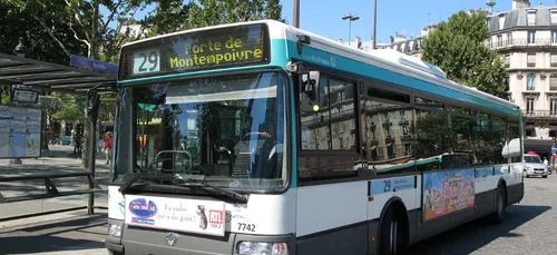 RATP : 10.000 agents mobilisés pour le big-bang des bus à Paris