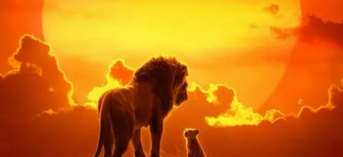 Le Roi Lion : la réaction d’une fillette devant la mort de Mufasa...