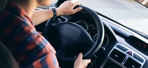 Plus de 7 Franciliens sur 10 s’énervent au volant