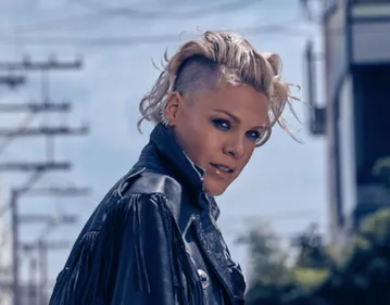 Pink : sa décision radicale sur les réseaux sociaux (Vidéo)