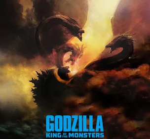 Godzilla 2 : une ultime bande-annonce apocalyptique pour le "Roi...
