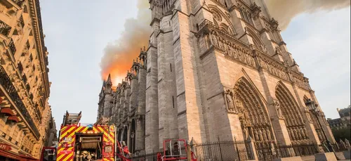 Notre-Dame de Paris : les cloches électriques à l’origine de...