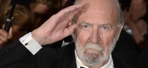 L’acteur Jean-Pierre Marielle décède à l’âge de 87 ans