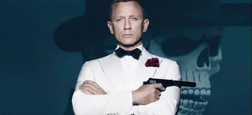 James Bond : le casting et une date de sortie dévoilés !