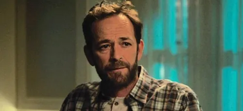 Riverdale : voici la toute dernière scène de Luke Perry (Vidéo)