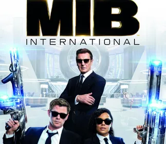 Men In Black International : la nouvelle équipe se dévoile dans la...