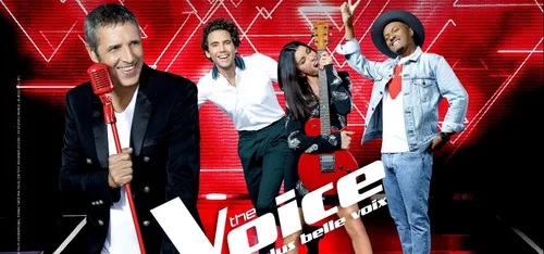 The Voice 8 : qui Julien Clerc a-t-il sauvé pour la dernière...