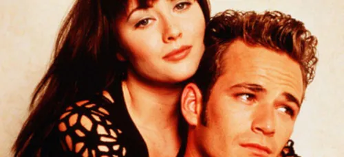 Beverly Hills 90210 : Shannen Doherty fera officiellement partie du...