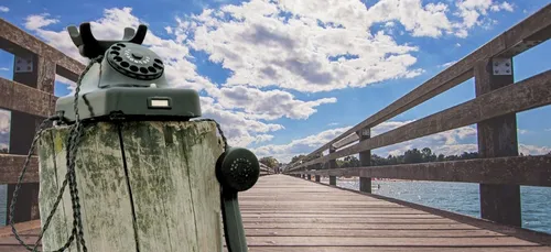 Vous pourrez bientôt garder votre numéro de téléphone fixe à vie !