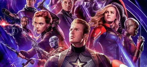"Avengers Endgame" : ce joueur de football américain spoile le film...