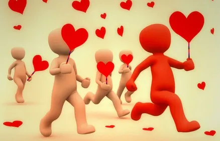 Les inscriptions sont ouvertes pour la Love Run à Paris