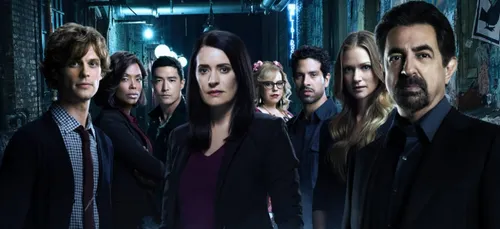 Esprits Criminels : le titre de l’ultime épisode dévoilé ! (Photo)