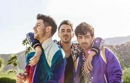 Jonas Brothers : la vraie raison de leur séparation !