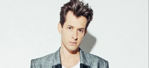 Mark Ronson s'est fait recaler par une immense star !
