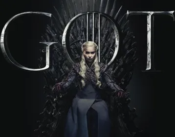 Game of Thrones : cette statue de cire de Daenarys est complètement...