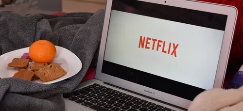 Couple : Netflix nuit à votre sexualité !