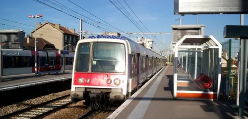 RER B : aucun train entre Bourg-la-Reine et Massy-Palaiseau