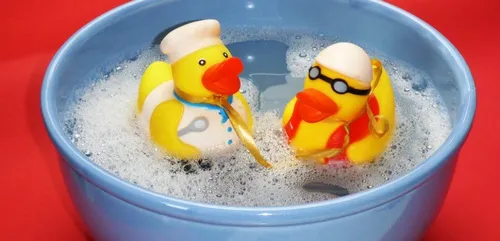 Seine-Saint-Denis : une grande course de baignoires va être organisée