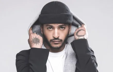 Slimane et Vitaa annoncent un album et une tournée en commun (Vidéo)