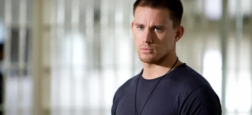 Channing Tatum pose nu sur Instagram et c'est torride ! (Photo)