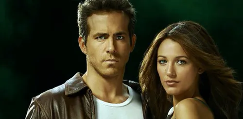 Ryan Reynolds et Blake Lively attendent leur troisième enfant !...