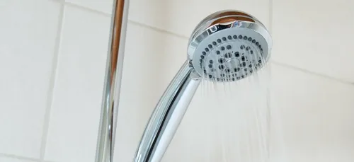 Santé : pourquoi votre pommeau de douche peut-il vous rendre malade ?