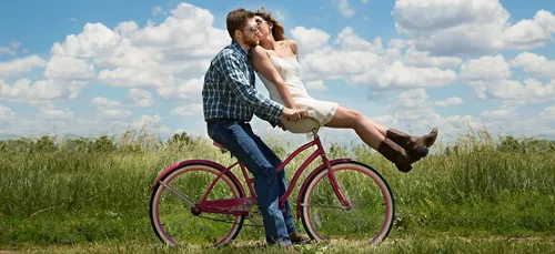 Étude : on vous dévoile la technique pour tomber amoureux sans...