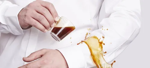 Induo : cette startup invente un tissu qui ne se tache pas