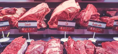 Paris : un boucher bio attaqué par des militants vegans