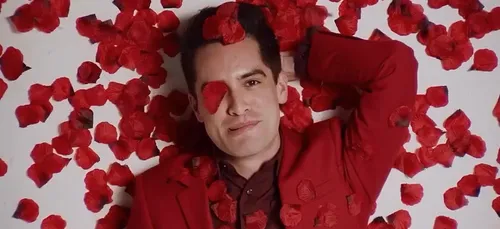 Brendon Urie (Panic ! at the disco) : le SMS d’une star l’a «...