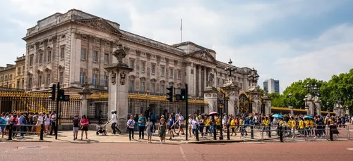 Le Royal Baby de Meghan Markle et du Prince Harry est né !