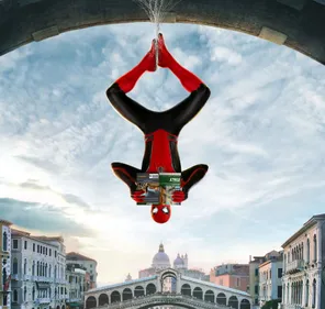 « Spiderman : Far From Home » : le trailer est un message pour les...