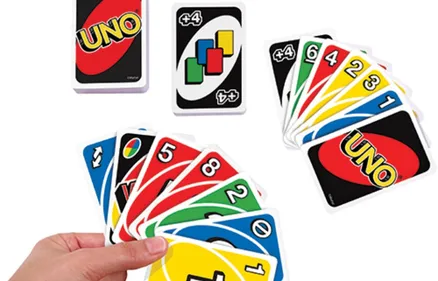 UNO met fin au débat concernant les cartes +4 !