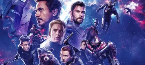 « Avengers : Endgame » : la technique des profs pour calmer les...