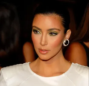 Kim Kardashian est maman pour la 4ème fois !