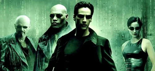 Matrix : un 4ème film bientôt dans les salles ?