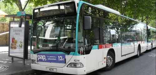 RATP : le conducteur qui a empêché un enlèvement pourrait être...