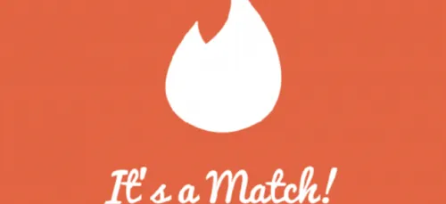 Tinder : grâce au nouveau filtre Snapchat, il obtient 400 « Match »...