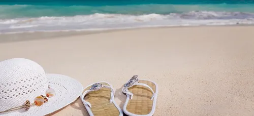 Job : des testeurs de tongs et de maillots de bain sont...