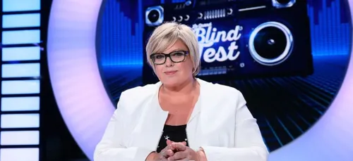 L'animatrice Laurence Boccolini hospitalisée : « Tout peut basculer...